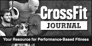 CrossFit Journal - Ressource Performance