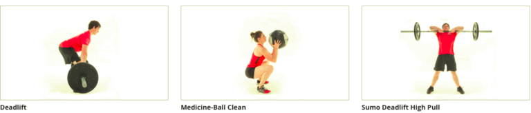 Technique de soulevé de terre sécurisée au CrossFit